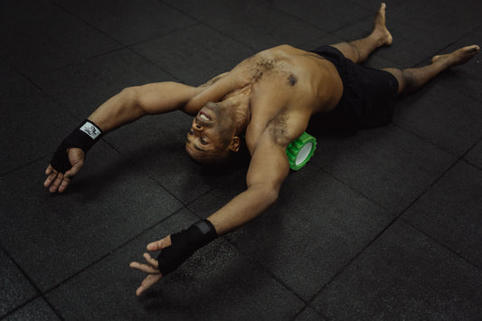 Your Lower Back Isn't "Just Tight" — It's Frozen. Here's How to Thaw It