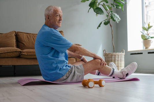 The Living Room ROI: How Dropping Your Gym Membership Saves 100+ Hours and $1,200 This Year