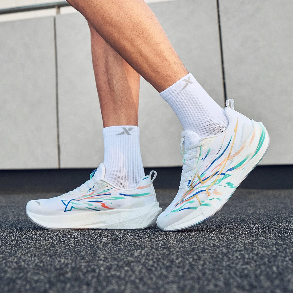 Sneakers for Men Cushion Durable Professional Jogging Running Shoes