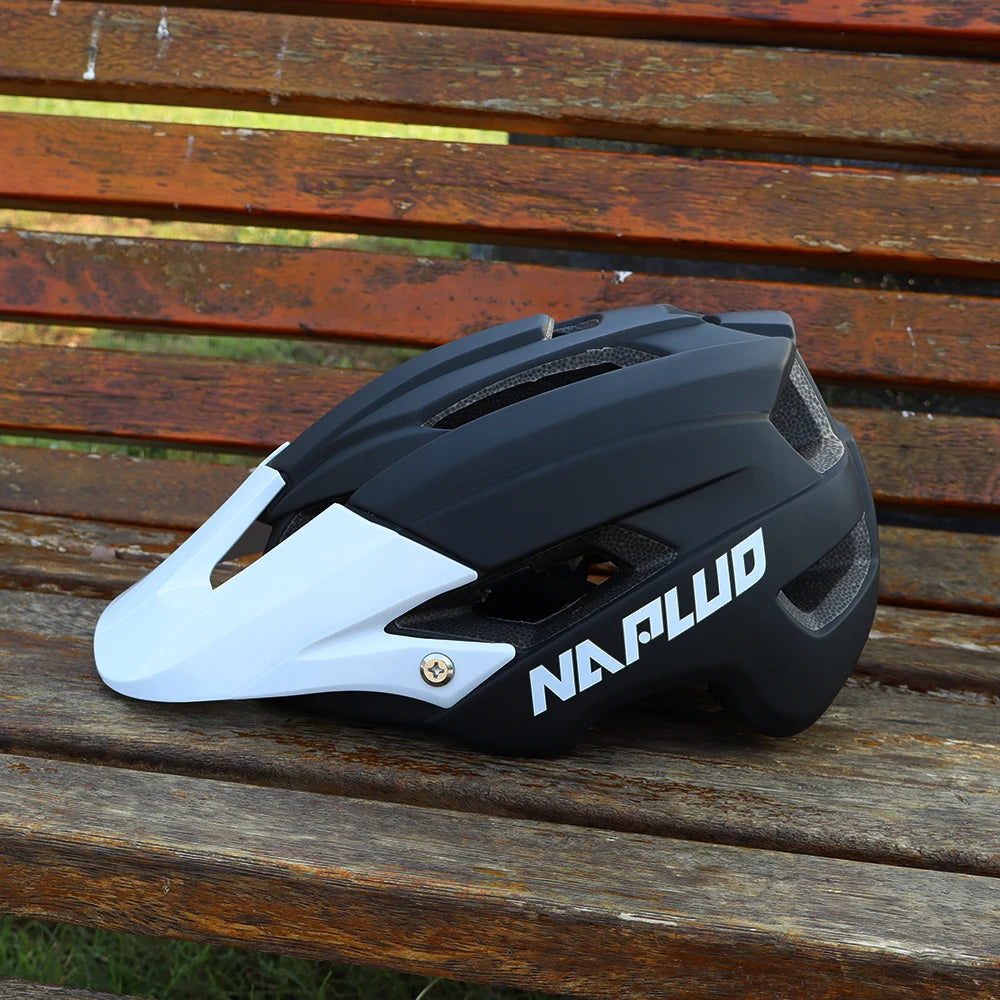 Outdoor DH MTB Mountain Bike Cross country Bike Helme