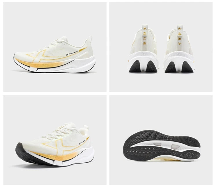 Sneakers for Men Cushion Durable Professional Jogging Running Shoes