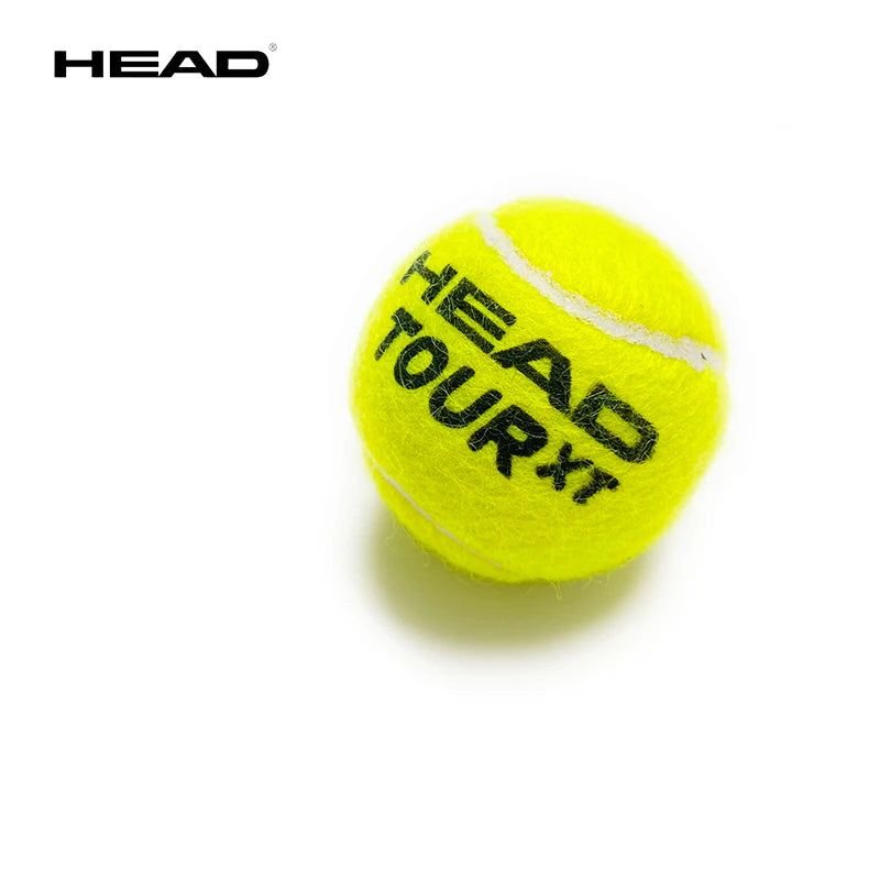 PCS HEAD Original Tennis Ball Training Balls
