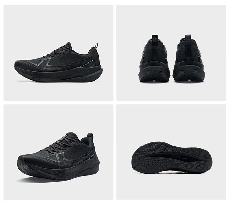 Sneakers for Men Cushion Durable Professional Jogging Running Shoes