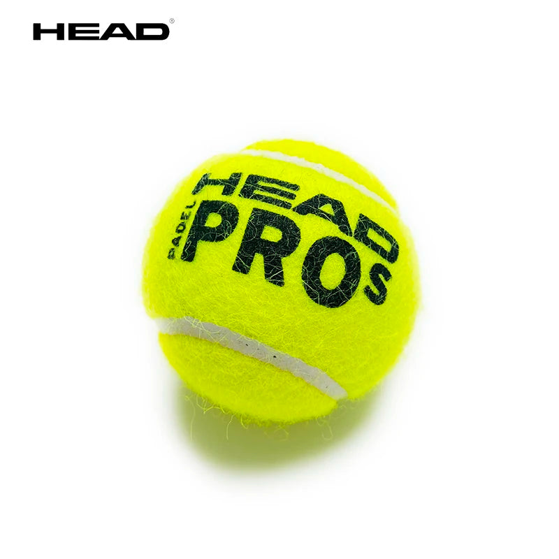 PCS HEAD Original Tennis Ball Training Balls