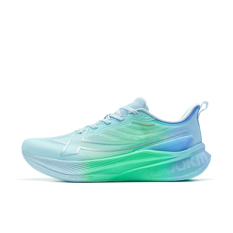 Men's Running Shoes 2025 Spring Lightweight Cushioned Wear