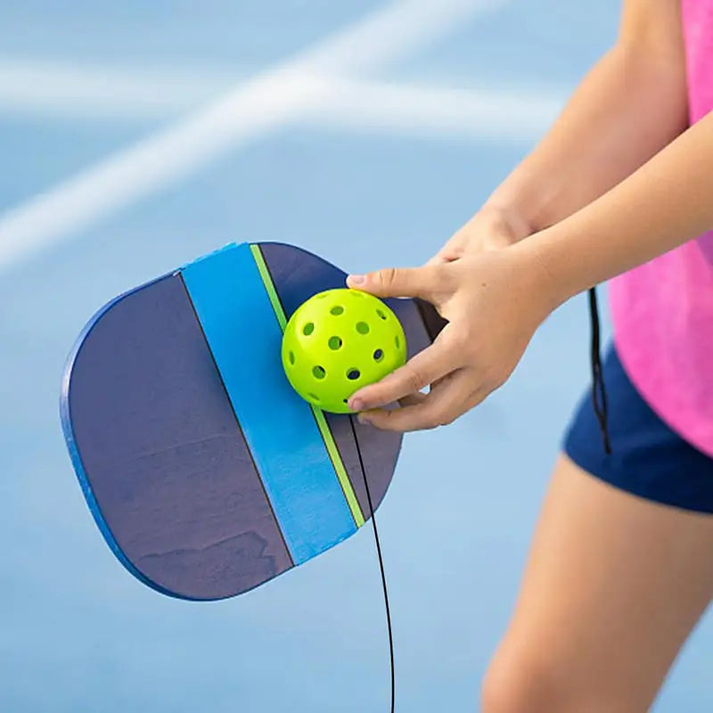 Tennis Training Ball Tennis Trainer Professional Training Primary Tool Exercise Self-study Rebound Ball Indoor Tennis Practice