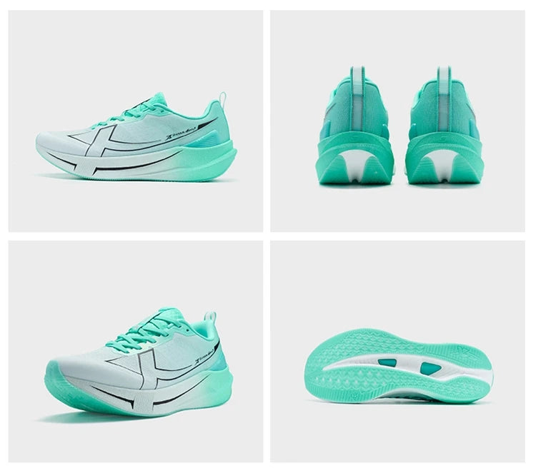 Sneakers for Men Cushion Durable Professional Jogging Running Shoes