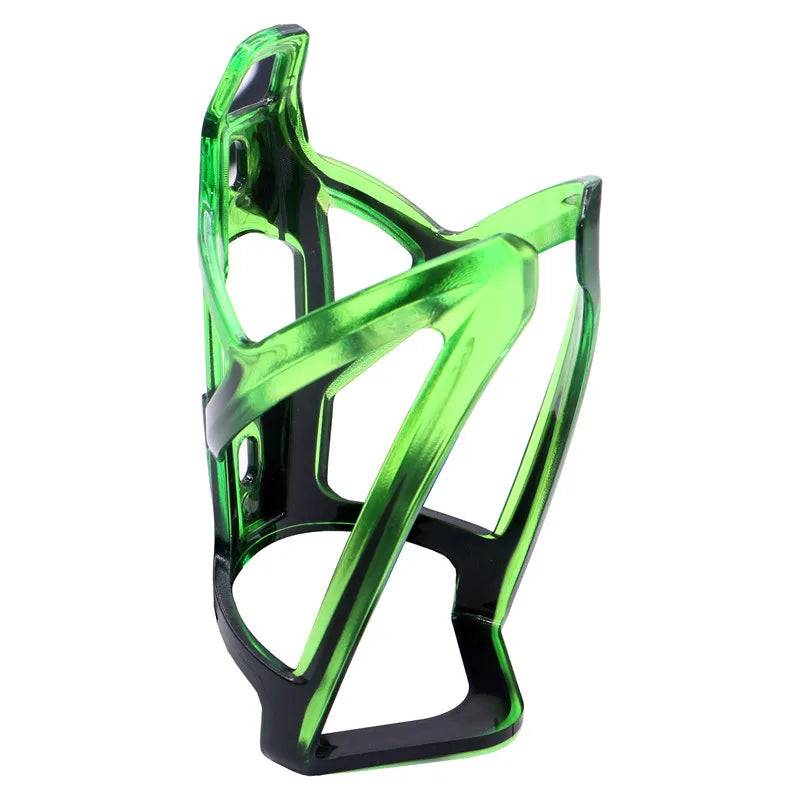 Bicycle Kettle Holder, Dual Color Cup Holder, Cycling Accessory Equipment, Bicycle Mountain Bike Cup Holder