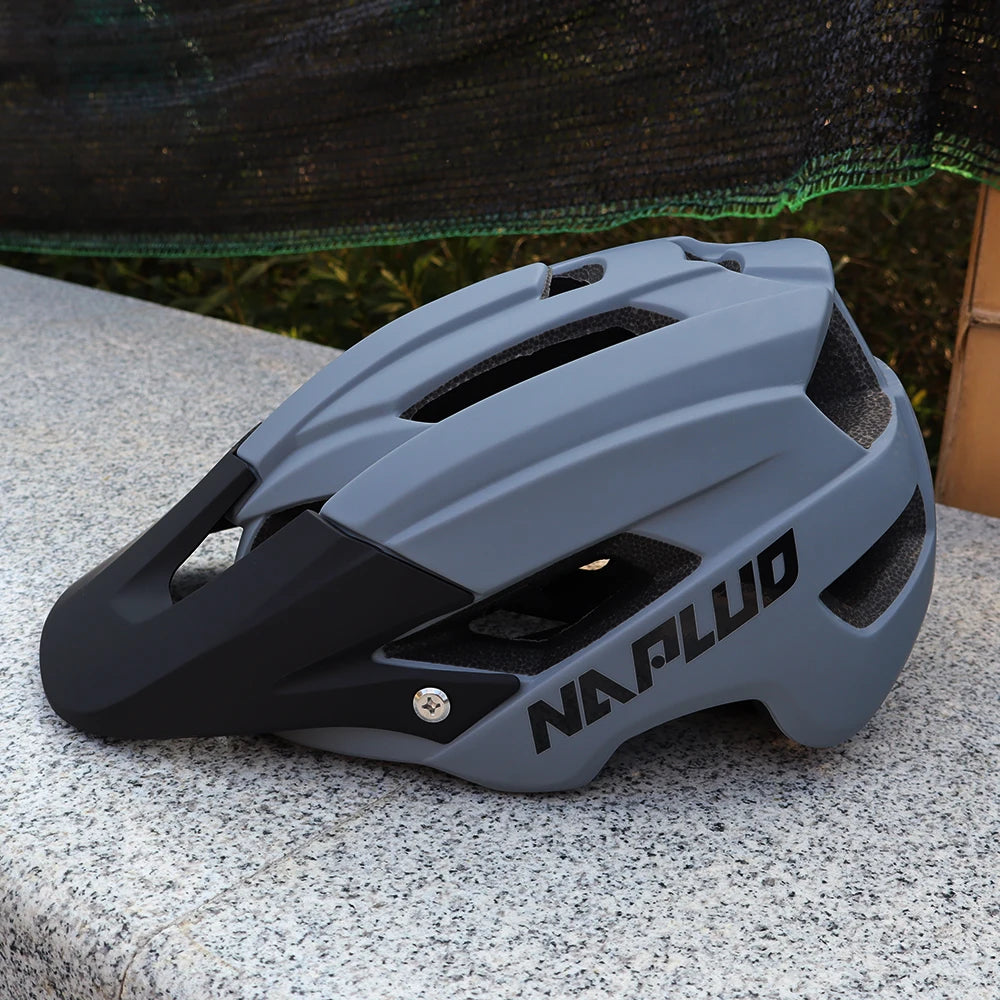 Outdoor DH MTB Mountain Bike Cross country Bike Helme