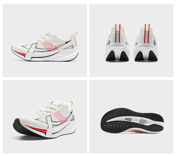 Sneakers for Men Cushion Durable Professional Jogging Running Shoes
