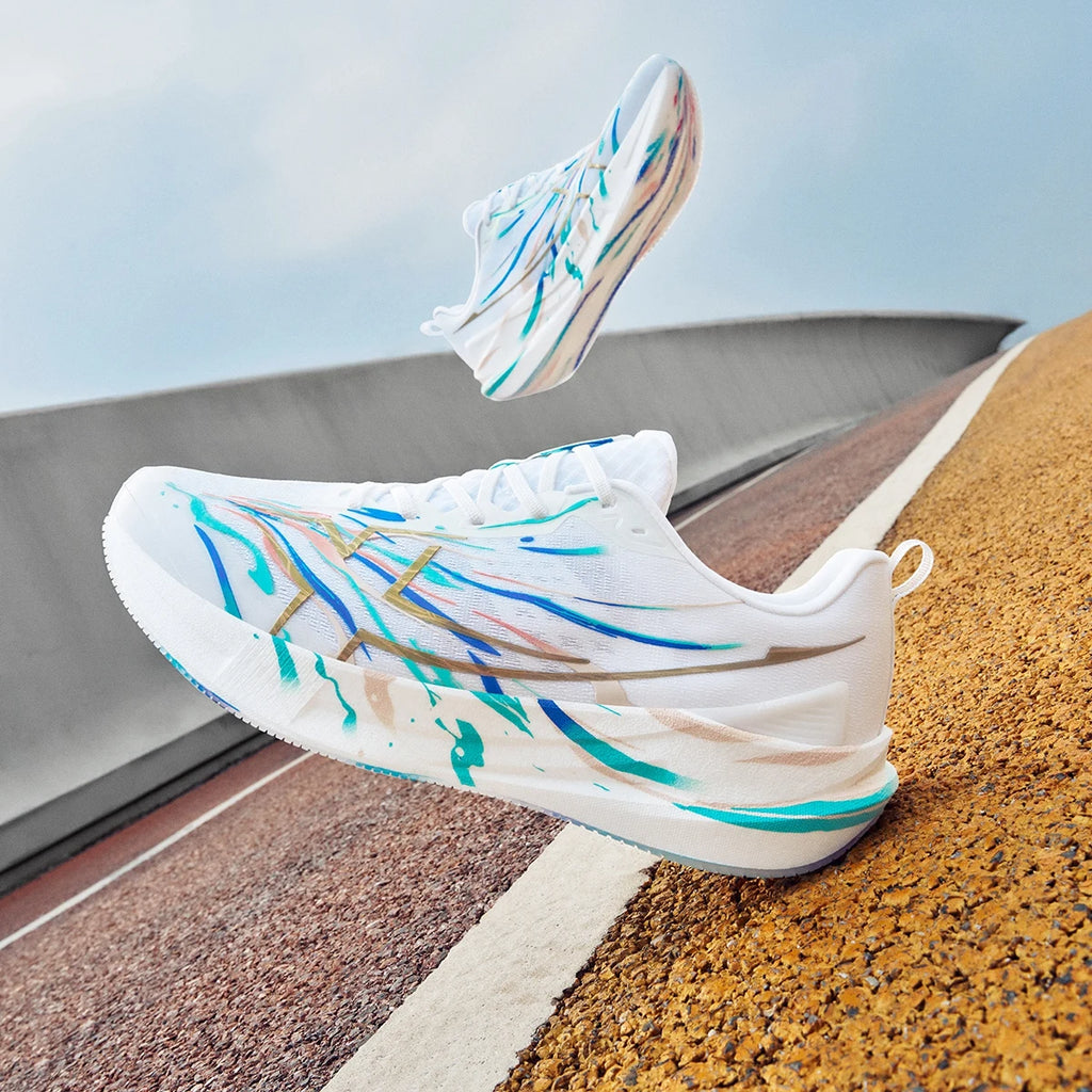 Sneakers for Men Cushion Durable Professional Jogging Running Shoes