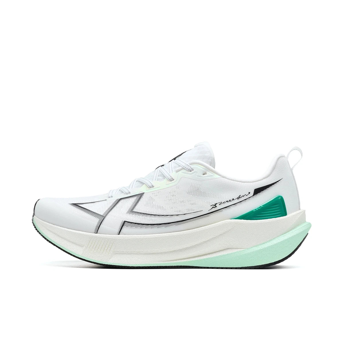 Sneakers for Men Cushion Durable Professional Jogging Running Shoes