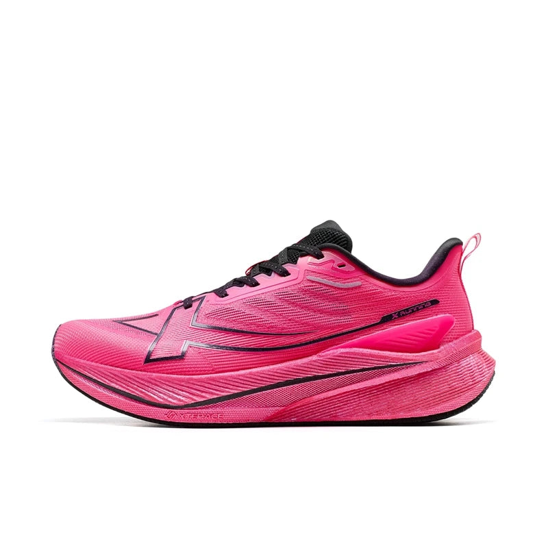 Men's Running Shoes 2025 Spring Lightweight Cushioned Wear