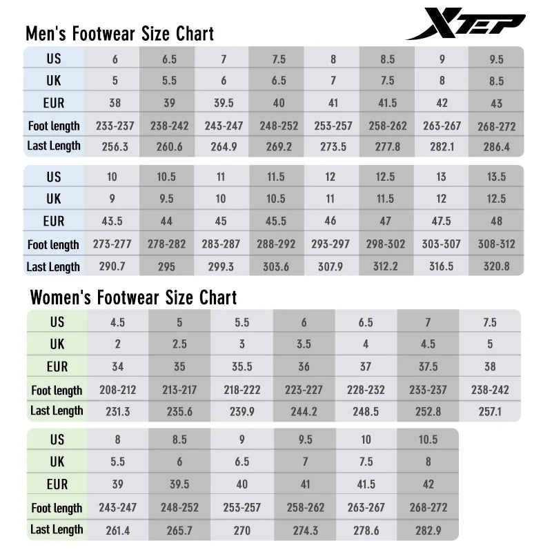 Men's Running Shoes 2025 Spring Lightweight Cushioned Wear