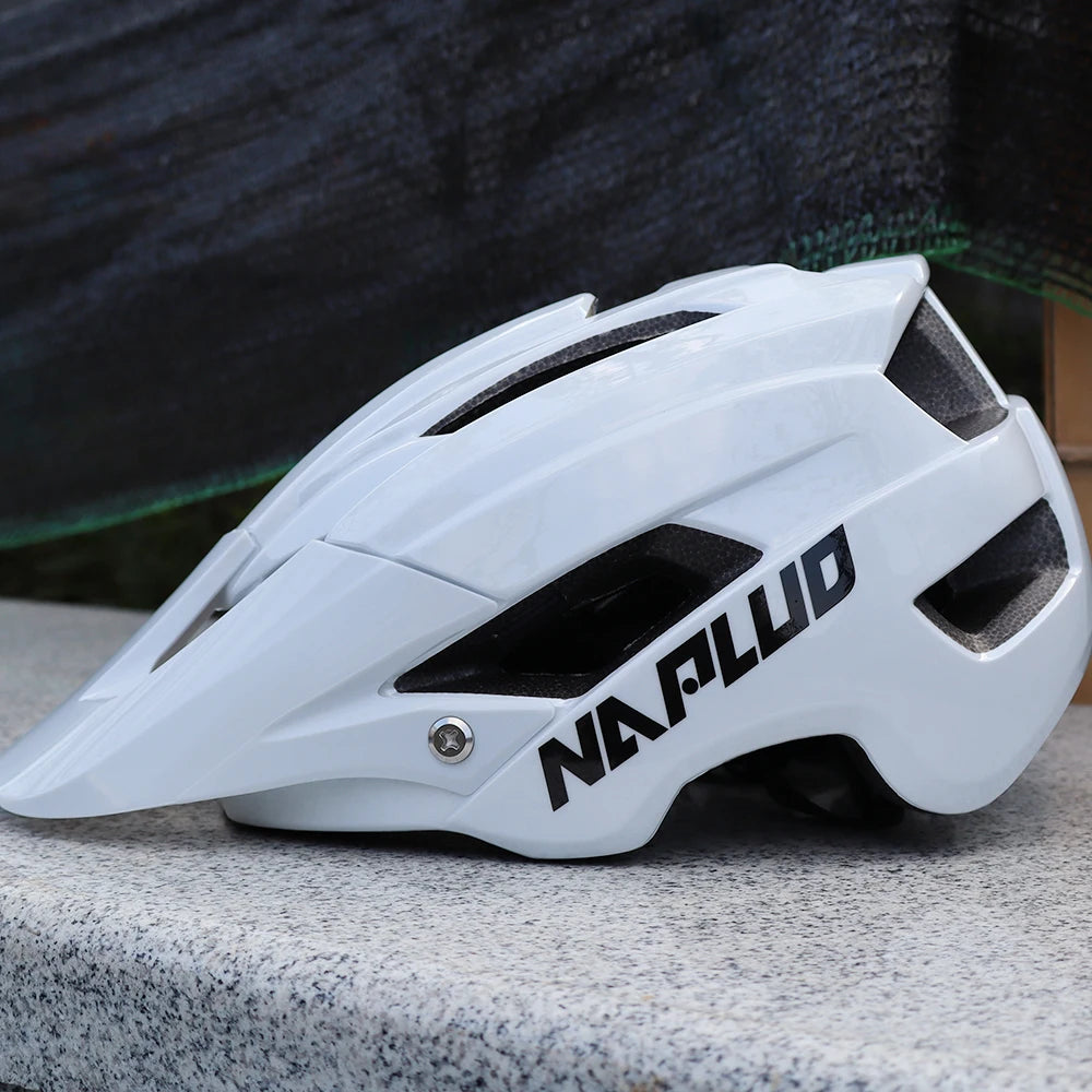 Outdoor DH MTB Mountain Bike Cross country Bike Helme