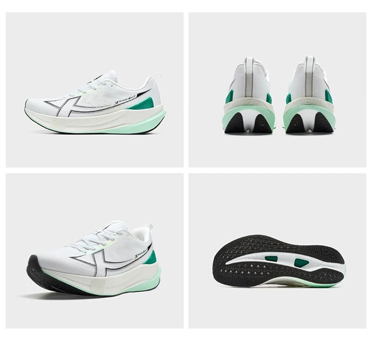Sneakers for Men Cushion Durable Professional Jogging Running Shoes