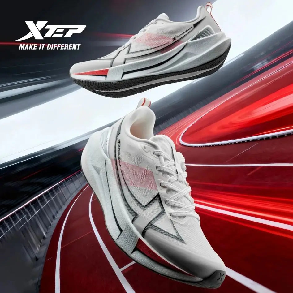 Running Shoes Soft Universal Sneakers Cushion Wear-Resistant Lightweight Shoes