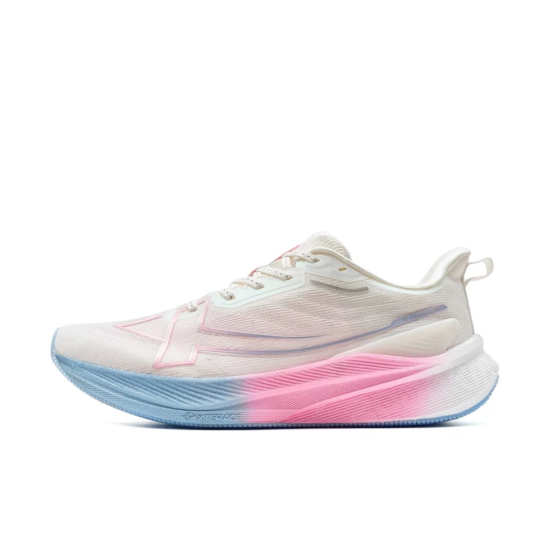 Men's Running Shoes 2025 Spring Lightweight Cushioned Wear