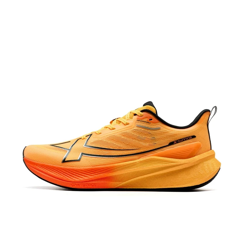Men's Running Shoes 2025 Spring Lightweight Cushioned Wear