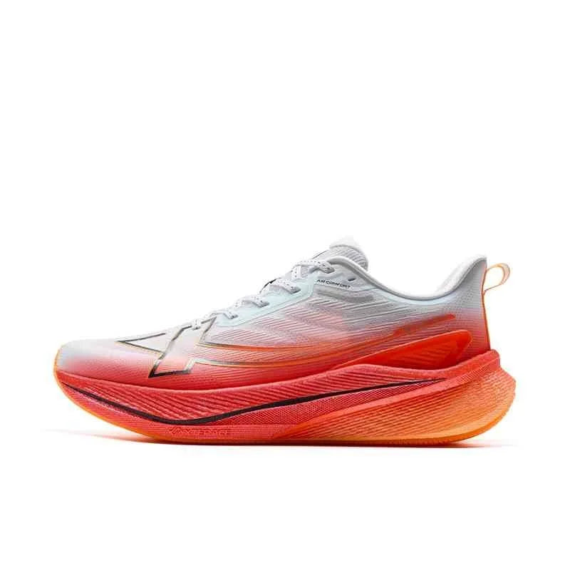 Men's Running Shoes 2025 Spring Lightweight Cushioned Wear