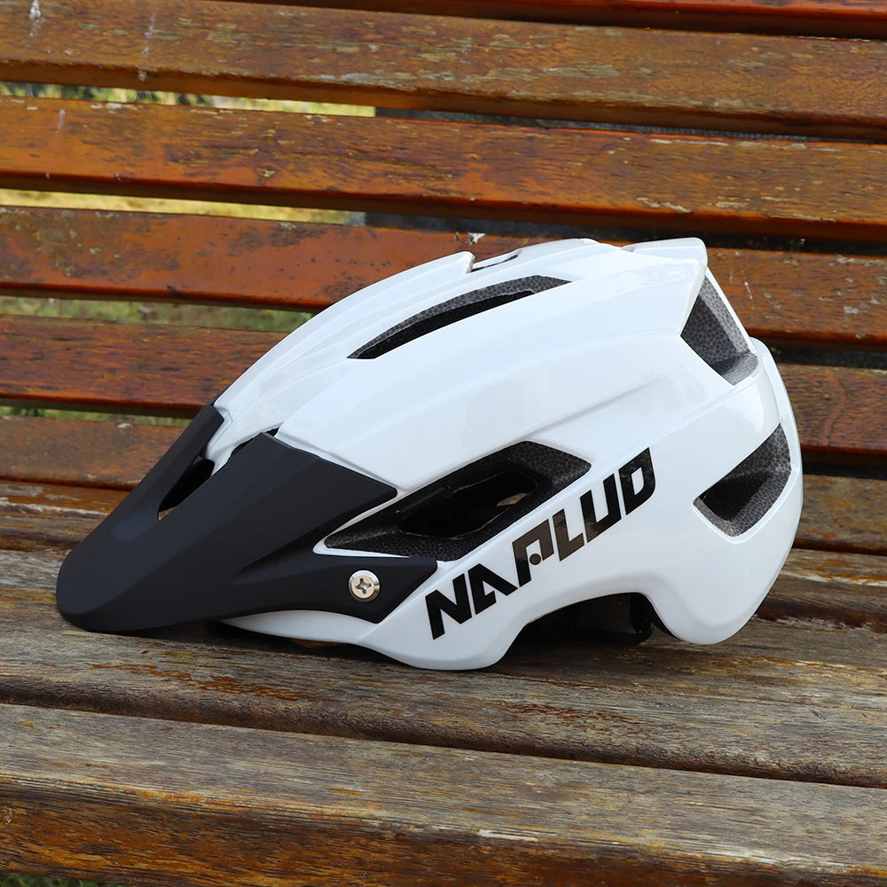 Outdoor DH MTB Mountain Bike Cross country Bike Helme