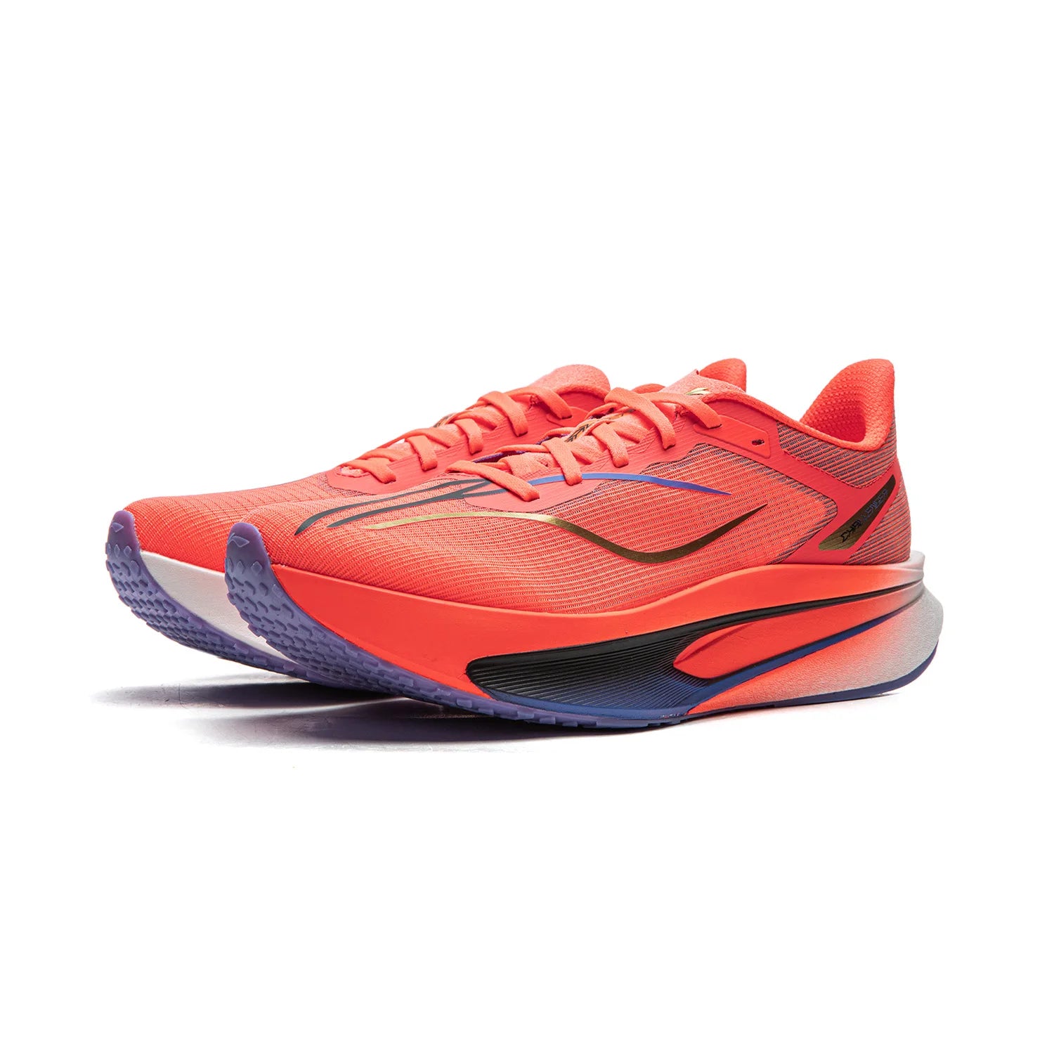Men's FEIDIAN 6 CHALLENGER Racing Running Shoes