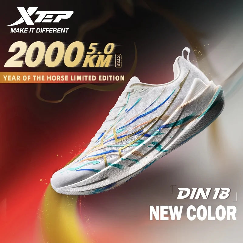 Sneakers for Men Cushion Durable Professional Jogging Running Shoes