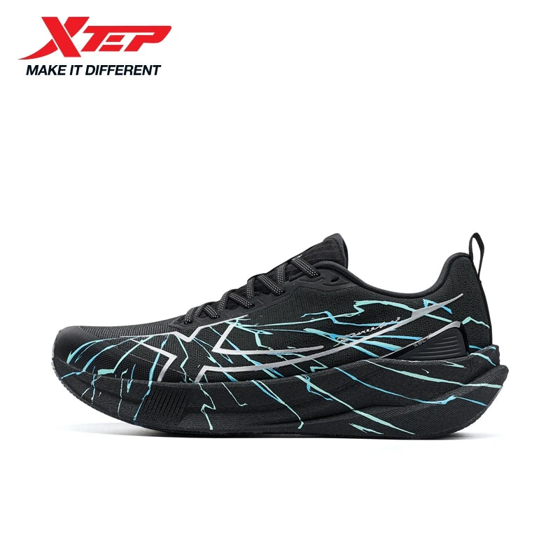 Sneakers for Men Cushion Durable Professional Jogging Running Shoes
