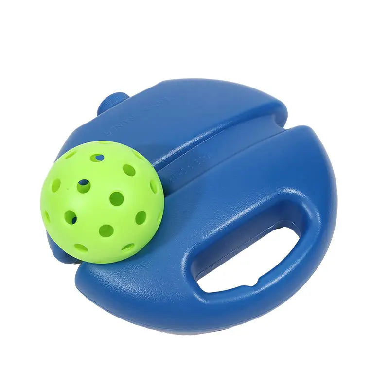 Tennis Training Ball Tennis Trainer Professional Training Primary Tool Exercise Self-study Rebound Ball Indoor Tennis Practice