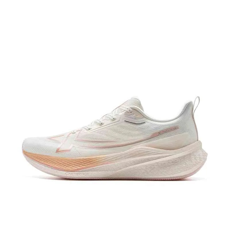 Men's Running Shoes 2025 Spring Lightweight Cushioned Wear