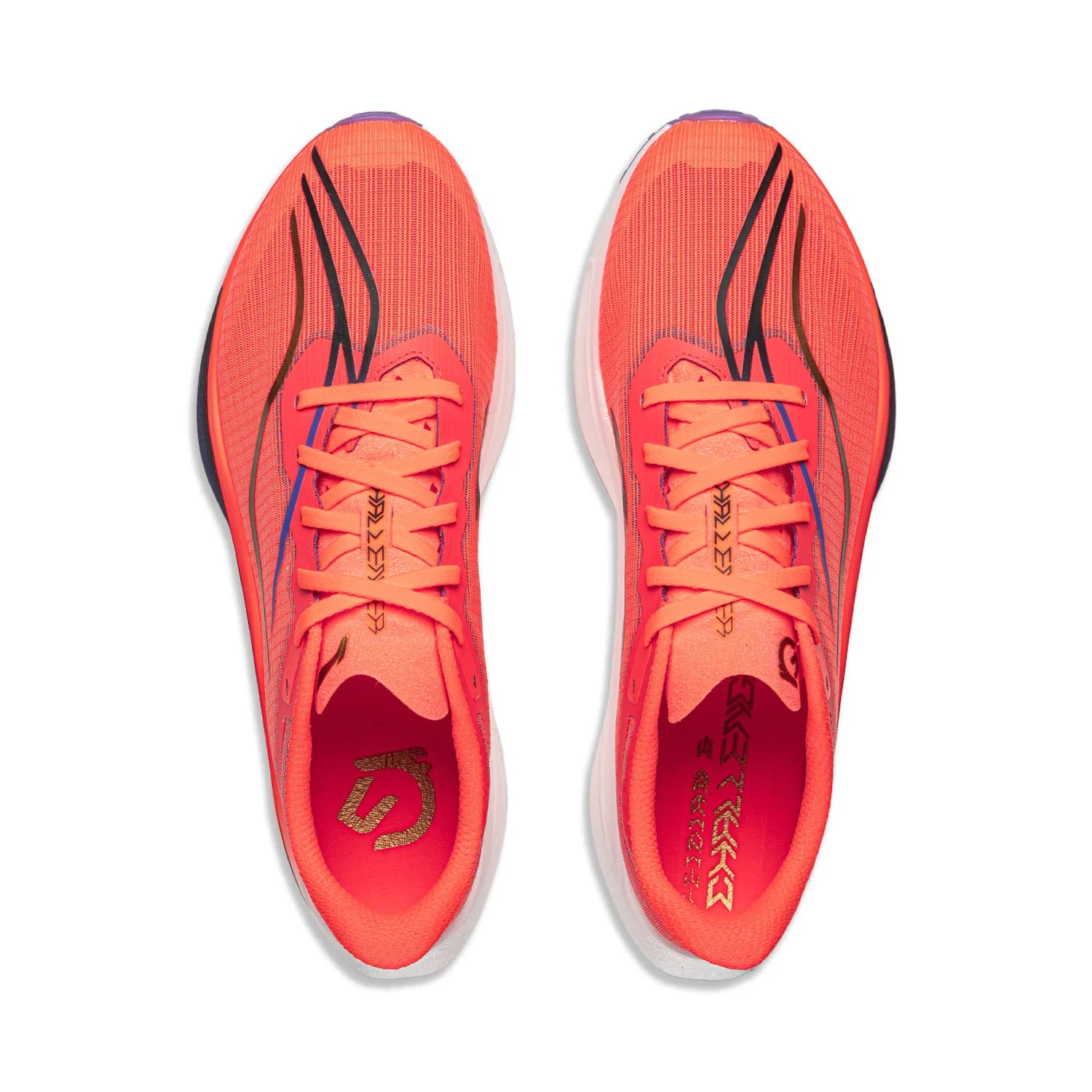Men's FEIDIAN 6 CHALLENGER Racing Running Shoes