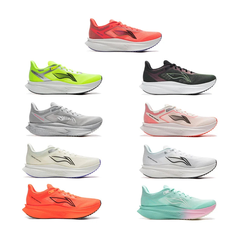 Men's FEIDIAN 6 CHALLENGER Racing Running Shoes