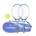 Children's tennis racket set