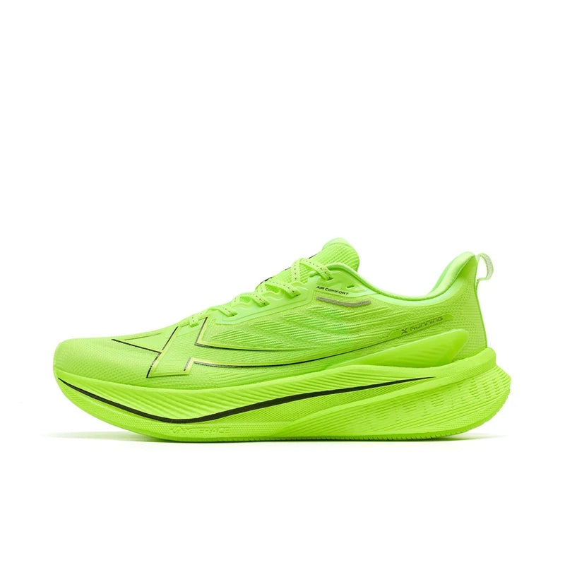 Men's Running Shoes 2025 Spring Lightweight Cushioned Wear