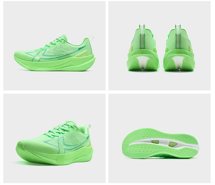 Sneakers for Men Cushion Durable Professional Jogging Running Shoes