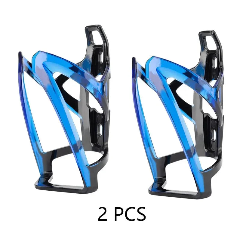Bicycle Kettle Holder, Dual Color Cup Holder, Cycling Accessory Equipment, Bicycle Mountain Bike Cup Holder