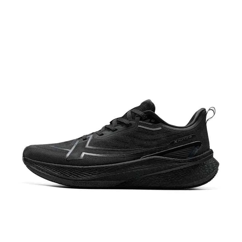 Men's Running Shoes 2025 Spring Lightweight Cushioned Wear