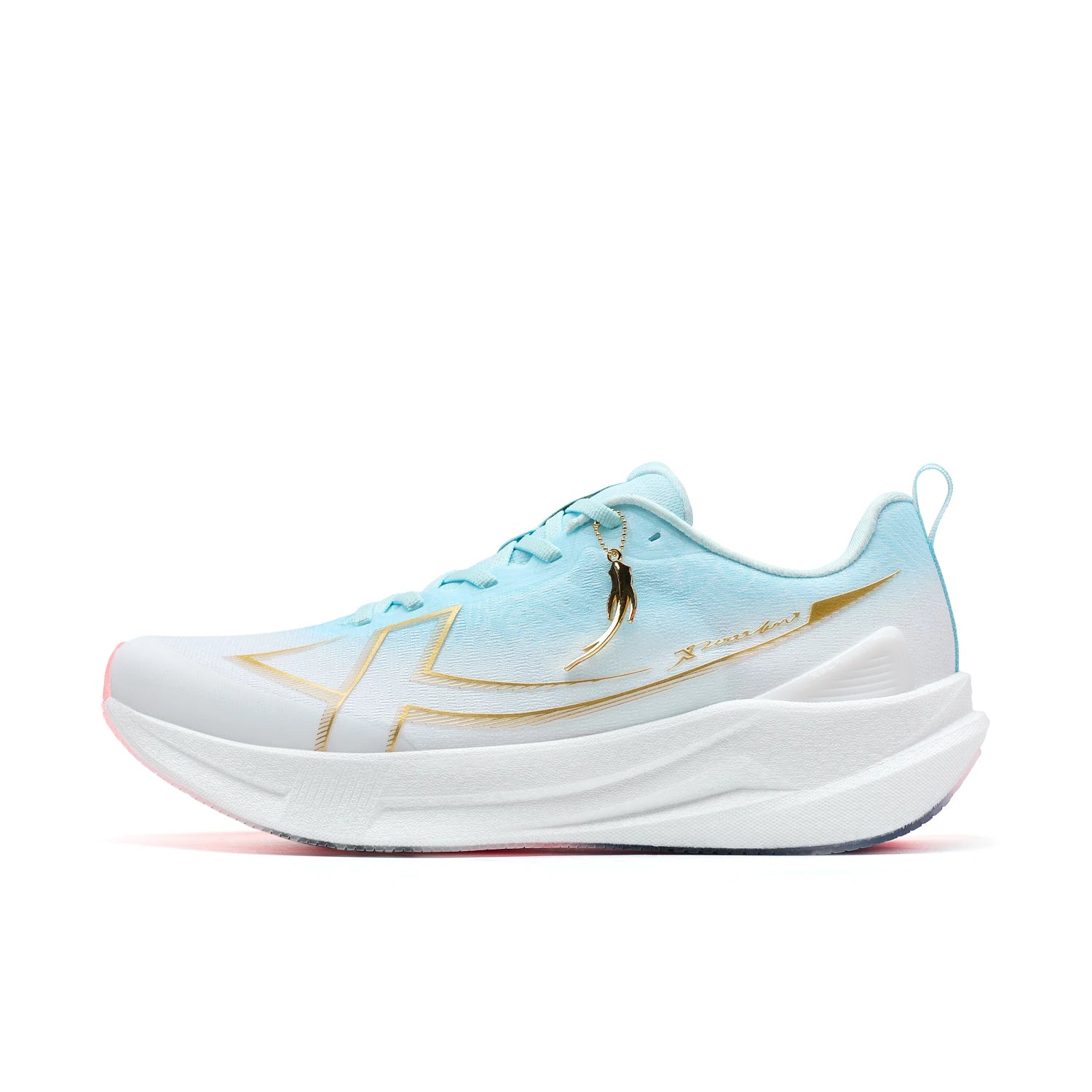 Sneakers for Men Cushion Durable Professional Jogging Running Shoes