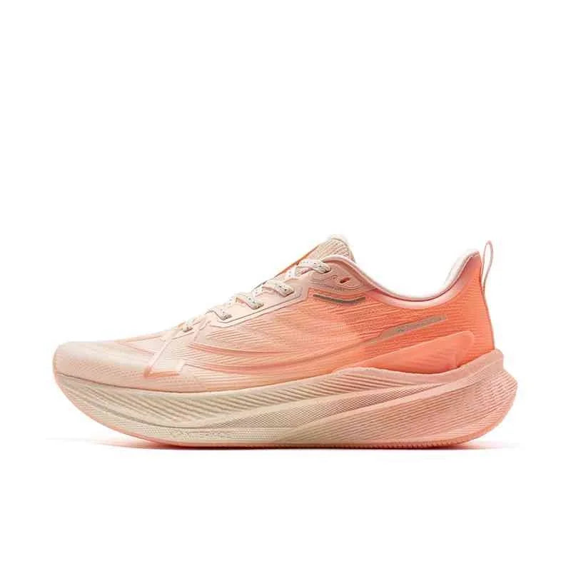 Men's Running Shoes 2025 Spring Lightweight Cushioned Wear