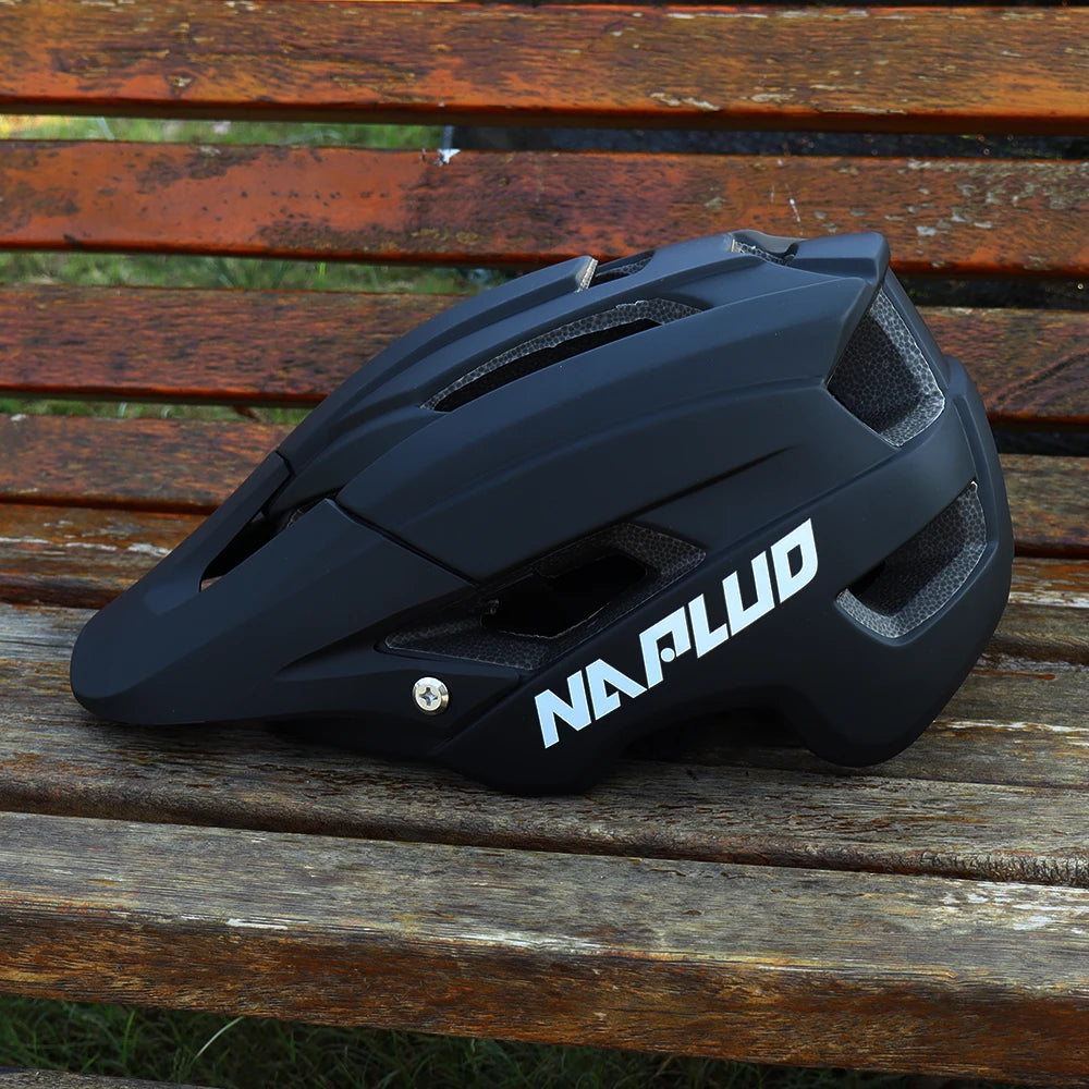Outdoor DH MTB Mountain Bike Cross country Bike Helme