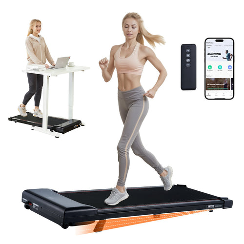 Walking Pad Treadmill for Home & Office